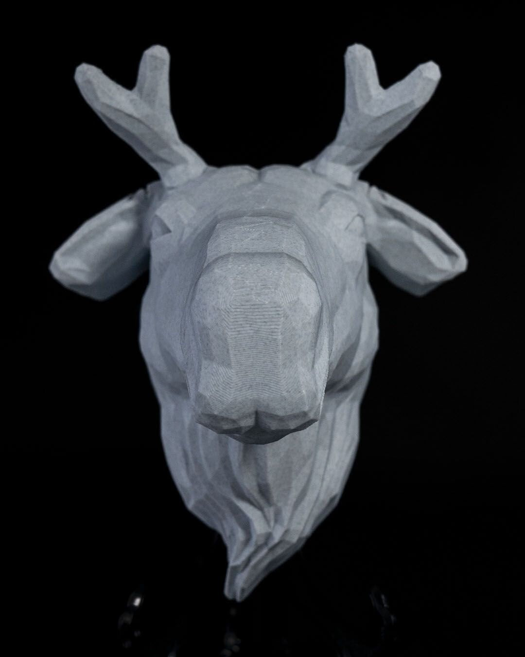 Moose Wall Light, Moose mount, Moose night light