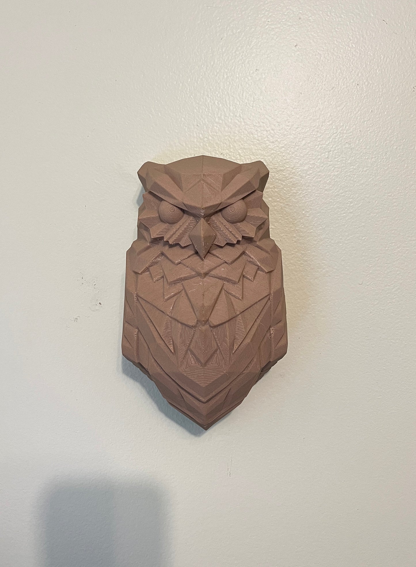 Owl Wall Light, Owl Night Light