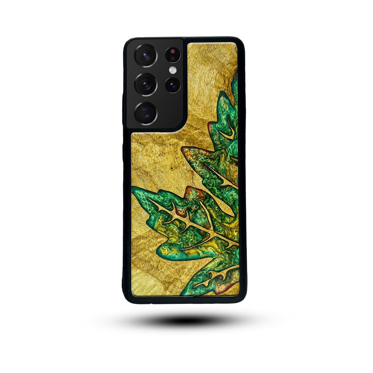 Maple Dream, Real Wood and Epoxy phone case – LogHead Lumber Maple Dream, Real Wood and Epoxy phone case – LogHead Lumber