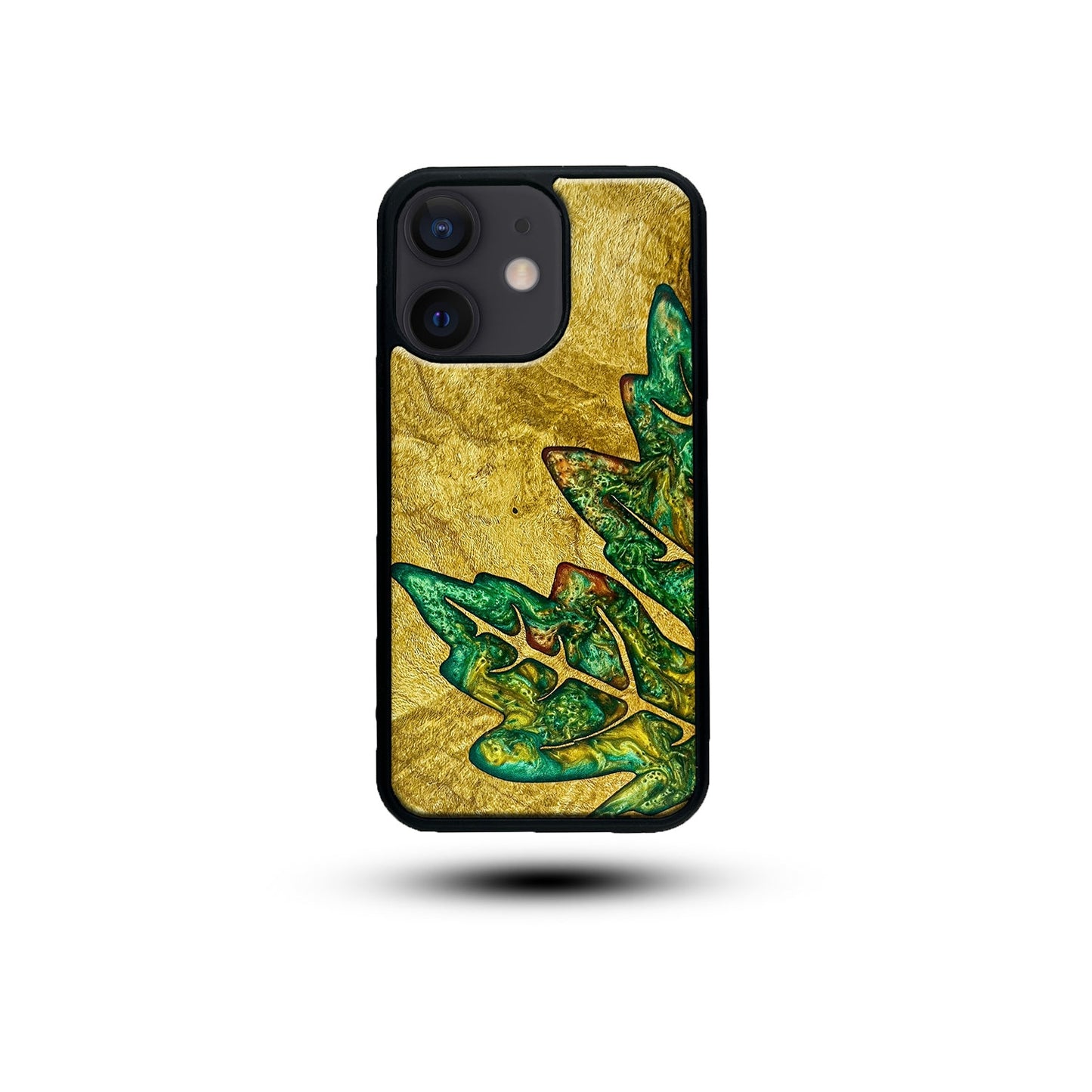 Maple Dream, Real Wood and Epoxy phone case – LogHead Lumber Maple Dream, Real Wood and Epoxy phone case – LogHead Lumber