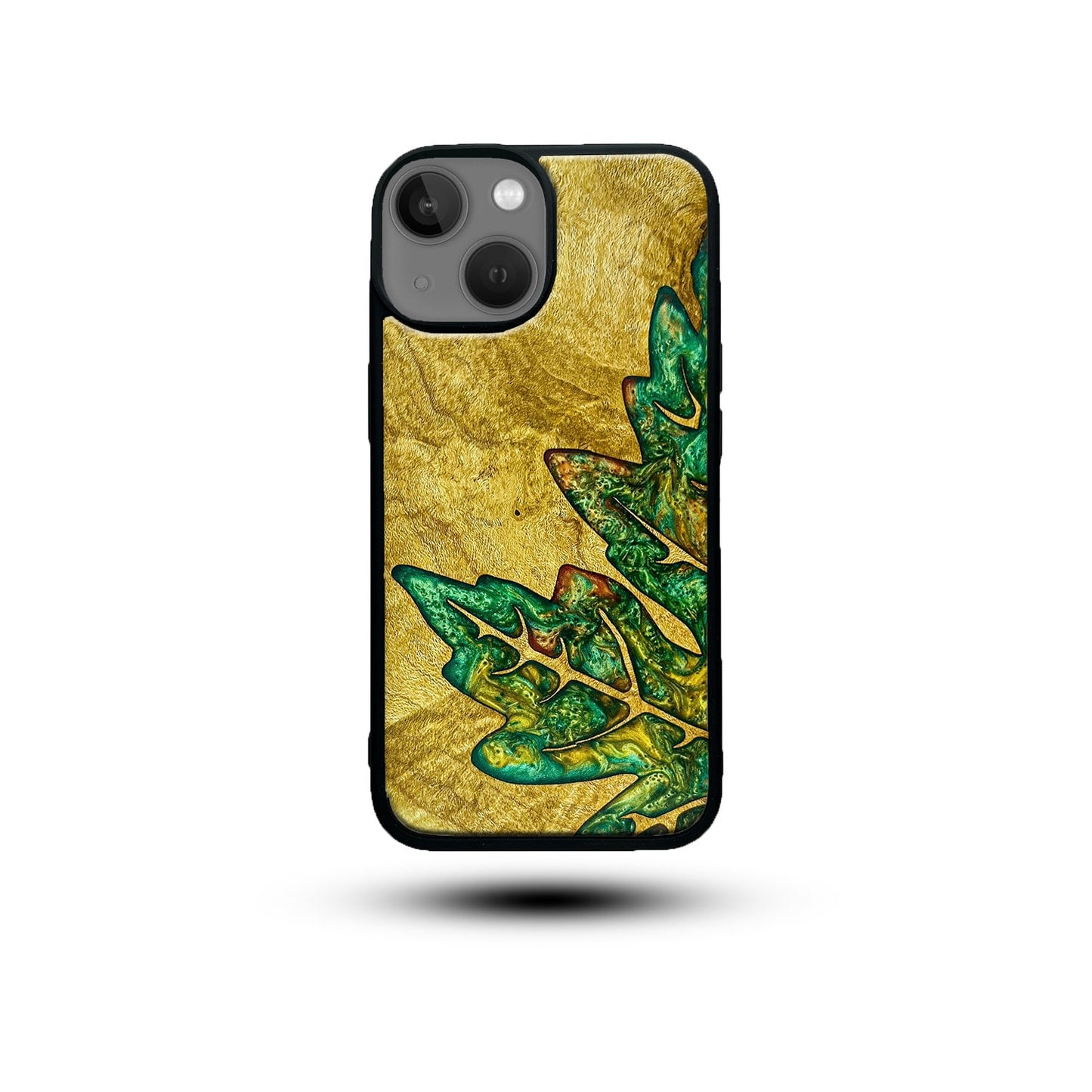 Maple Dream, Real Wood and Epoxy phone case LogHead Lumber Maple Dream, Real Wood and Epoxy phone case LogHead Lumber